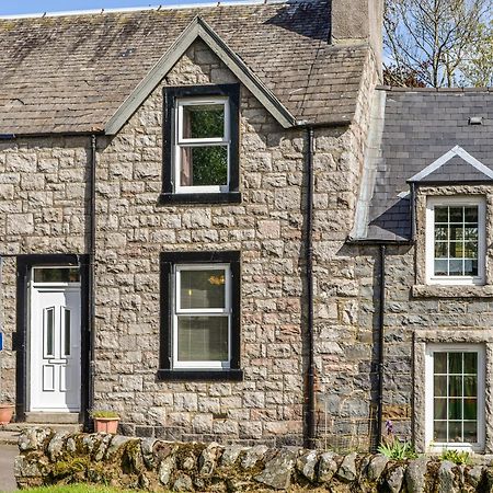 Villa Sunnyside New Galloway Exterior foto